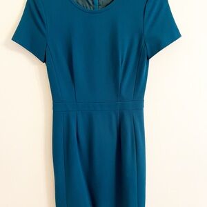 Hugo Boss shift dress size 2